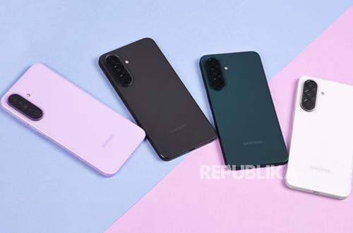 Smartphone Masa Kini: tak Sekadar Canggih, Juga Jadi Penolong Aktivitas Harian