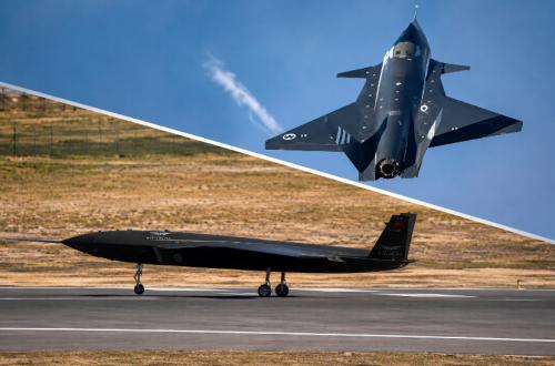 Duel Kizilelma Turki vs MQ-28A Ghost Bat Australia: Mana yang Lebih Mematikan?