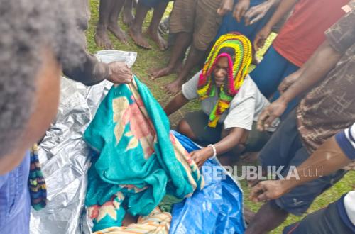 Menghitung Korban Konflik di Tanah Papua