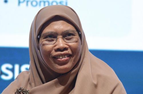 LPPOM: Pelaku Usaha Lebih Butuh Kepastian Regulasi Halal daripada Relaksasi