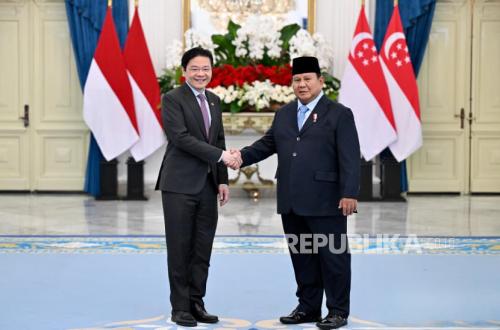Diplomasi Tidak Boleh Berhenti pada Daftar Kesepakatan