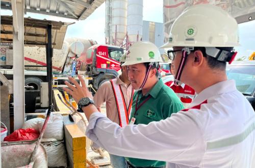 Produk Ramah Lingkungan Topang Penjualan SCG di Indonesia