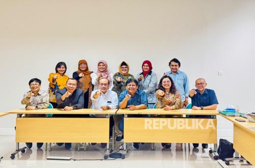 Rakor AP2TPI-HIMPSI Sepakati Pembentukan Lembaga Akreditasi Mandiri Psikologi