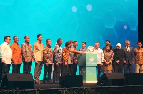 Menhut: Perhutanan Sosial dan Hutan Adat Kini Bisa Ikut Perdagangan Karbon