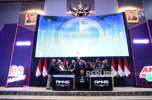 RANS Diversifikasi Bisnis, Pendapatan tak Lagi Bergantung pada Raffi dan Nagita