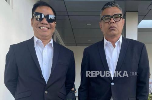 Komedian Temon Meninggal Dunia pada Usia 60 Tahun