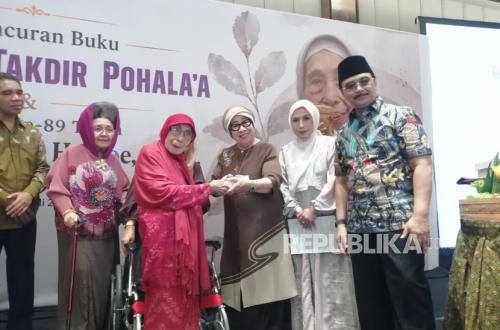 Bedah Sejarah Gorontalo: Kenalan Sama Buku 'Gorontalo Takdir Pohala’a' yang Wajib Mahasiswa Baca