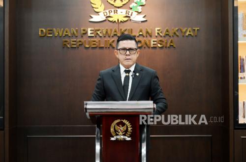 Komisi III DPR Tolak Usulan Mahfud MD agar KPK Ambil Alih Kasus Eks Jampidsus