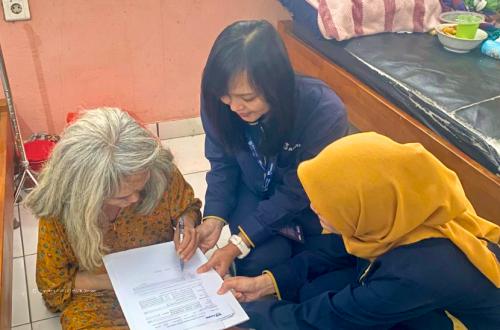 Asabri Bayarkan Hak Peserta Lebih dari Rp12,7 Triliun hingga Semester I 2026