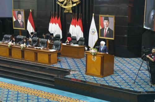 DPRD DKI Tekankan Pentingnya Pembaruan Data Perpajakan Daerah