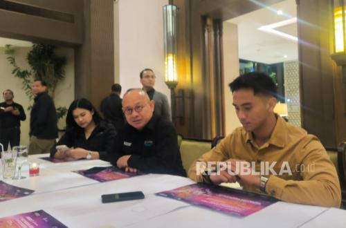 Dua Local Hero MotoGP Dongkrak Antusiasme, Tiket Pertamina GP Indonesia 2026 Sudah Tembus Rp2,4 M