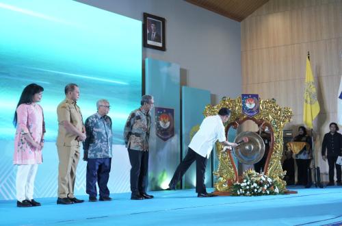 Mendagri Minta Kepala Desa Kuasai Tata Kelola Keuangan