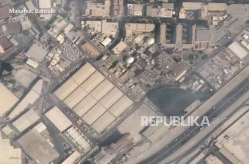 Usai Dituding Rahasiakan Jumlah Korban, Pentagon Ungkap 100 Prajuritnya Terluka Akibat Serangan Iran