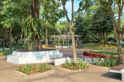 Viral Penjual Minuman Beralkohol di Taman Mataram, Petugas: Hanya Konten