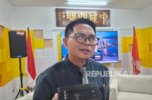 Kedubes China dan Voice of Istiqlal Kenalkan Fasilitas Transit Bebas Visa untuk WNI