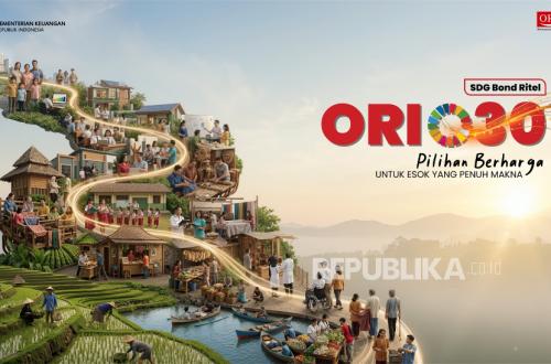 Kemenkeu: 52 Persen Investor SBN Ritel Berstatus Generasi Milenial