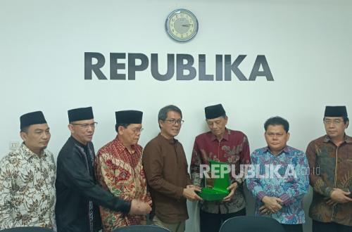 MUI Jadikan Isu LGBT Agenda Strategis Kongres Umat Islam Indonesia VIII