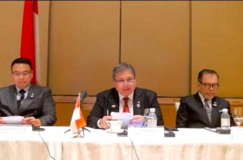 Xi Jinping Luncurkan Organisasi AI Dunia, Indonesia Jadi Negara Pendiri
