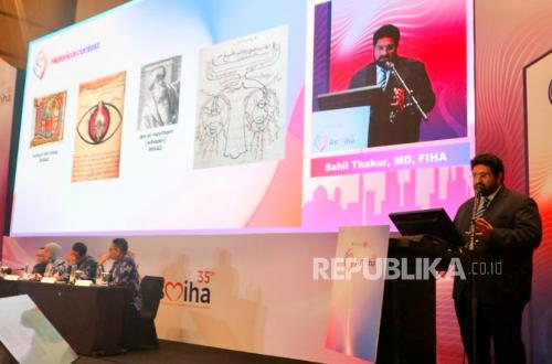 resmi138 Pendekatan Baru Teknologi AI Bisa Prediksi Risiko Penyakit Jantung