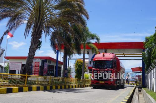 Pertamina Patra Niaga Perkuat Operasional Terminal, Dukung Keandalan Distribusi BBM di Aceh