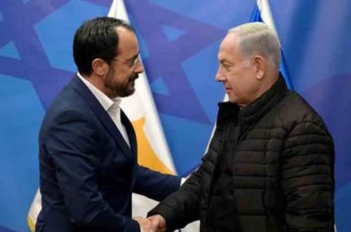 Mengapa Siprus Buru ‘Warga Palestina’ Sampai ke Indonesia?