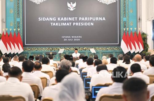 Prabowo Sebut PT DSI Perkuat Devisa Nasional, Kini Kelola Rp 188 Triliun