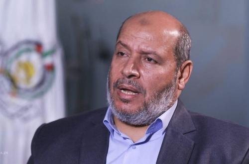 Hamas Pilih Khalil al-Hayya jadi Kepala Biro Politik