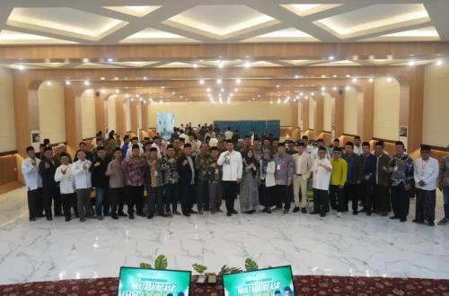 Menyulut Nala dengan Kalam Dan Qalam Di Ruang Kuliah