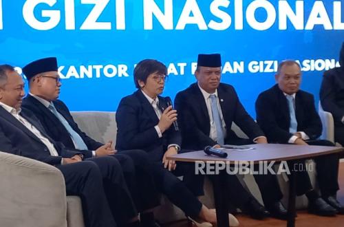 BGN: Motor Listrik tak Akan Diberikan kepada Kepala SPPG