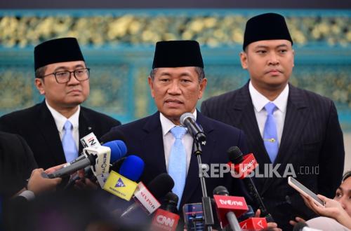 Segudang Pertanyaan Muncul, Mengapa Universitas Republik Indonesia Harus Dibentuk?