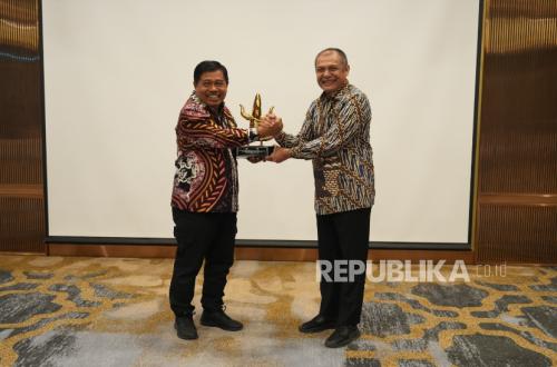 OSCT Indonesia Perkenalkan Dirut Baru, Tegaskan Komitmen Lindungi Lingkungan Maritim