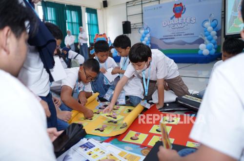 Hari Anak Nasional: Penanganan Diabetes Tipe 1 pada Anak Perlu Deteksi Dini dan Akses Insulin