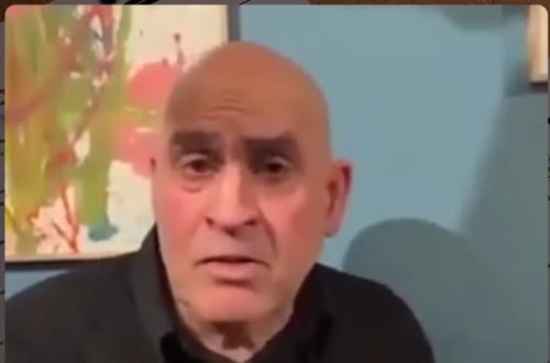 Nama Muncul Hampir 2.000 Kali di Arsip Epstein, Daniel Siad Ditemukan Tewas