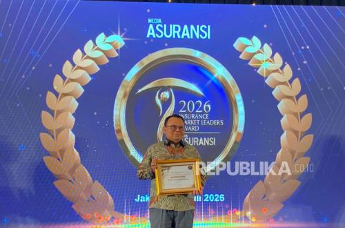 BRI Insurance Perkuat Posisi sebagai Market Leader Asuransi Umum Nasional