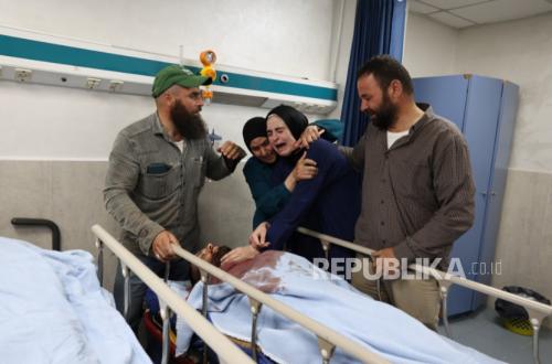 Tepi Barat Memanas, Pemukim Yahudi Bunuh Empat Warga Palestina