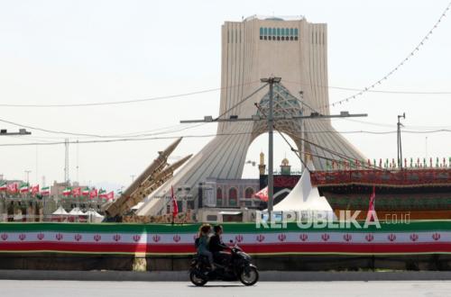 Pejabat Israel Terkejut, Kok Bisa Militer Iran Pulih Cepat Meski Diserang Habis-habisan