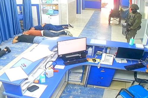 Netanyahu Serukan Serangan ke Tepi Barat