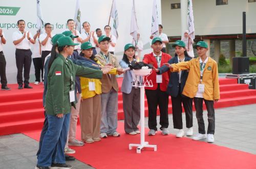 Lulusan RI Butuh 19,8 Bulan Cari Kerja, Ini Kompetensi yang Kini Dicari Industri
