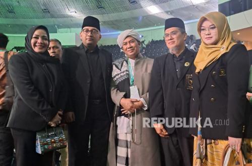 Ketua Harian Partai Ummat Setuju Konsep Prabowonomics
