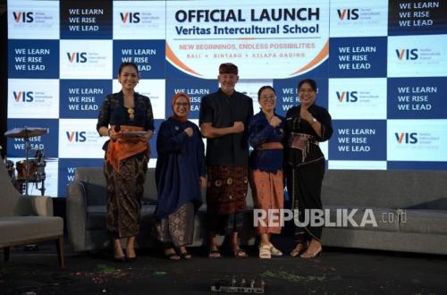 Transformasi Veritas Intercultural School: Siap Cetak Generasi Unggul Berwawasan Global!