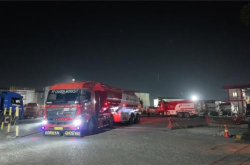 Pertamina Patra Niaga Percepat Normalisasi Distribusi BBM di Kalimantan Barat