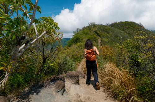 Akhirnya Gunung Olympus Resmi Jadi Warisan Dunia UNESCO, Ini Keistimewaan Gunung Para Dewa