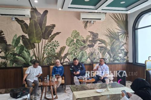 KAI, ASDP, dan Pelni Catat Tingginya Pemanfaatan Stimulus Transportasi Libur Sekolah
