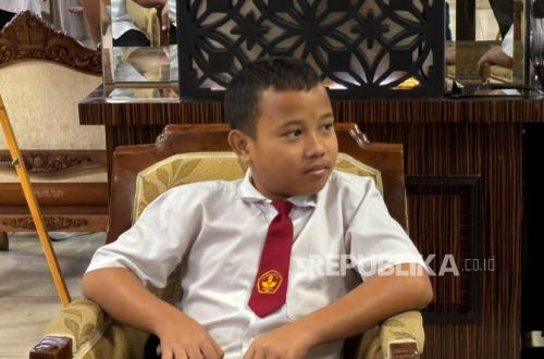 Saat Sistem Canggih NASA Dibobol Anak SD dari Boyolali