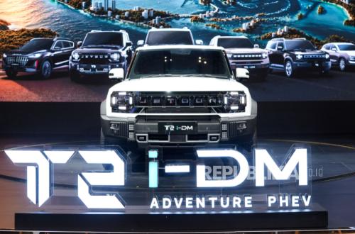 Pilihan SUV Sudah tak Melulu Harga, Jetour Tawarkan 4 Karakter SUV untuk Kebutuhan Mobilitas Berbeda