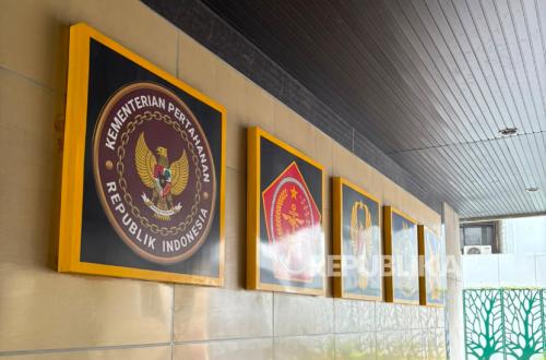 Kenaikan Tukin di Kemenhan, Eselon I Terima Rp 37,3 Juta per Bulan