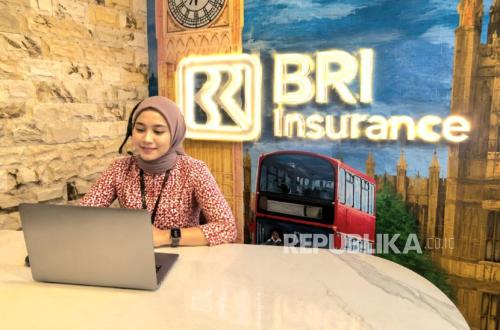 BRI Insurance Bayarkan Klaim Rp365,5 Juta untuk Villa Terdampak Banjir di Lombok