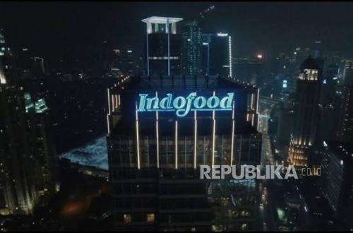 Indofood Raup Penjualan Rp 65,53 Triliun, pada Semester I 2026, Core Profit Tetap Tumbuh