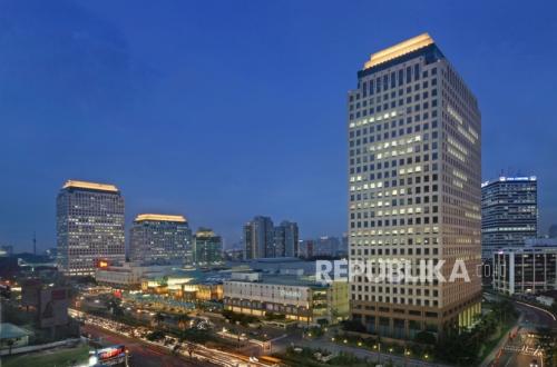 Laba Bersih Maybank Indonesia Naik 21,2 Persen pada Semester I 2026