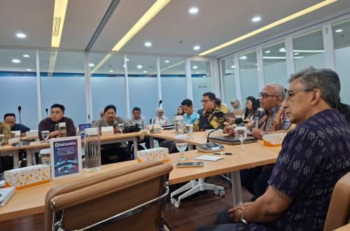 Implementasi B50 Dinilai Perlu Penguatan Regulasi dan Tata Kelola Biodiesel